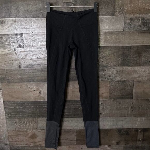 Athleta Plie Tight XS - Picture 3 of 8